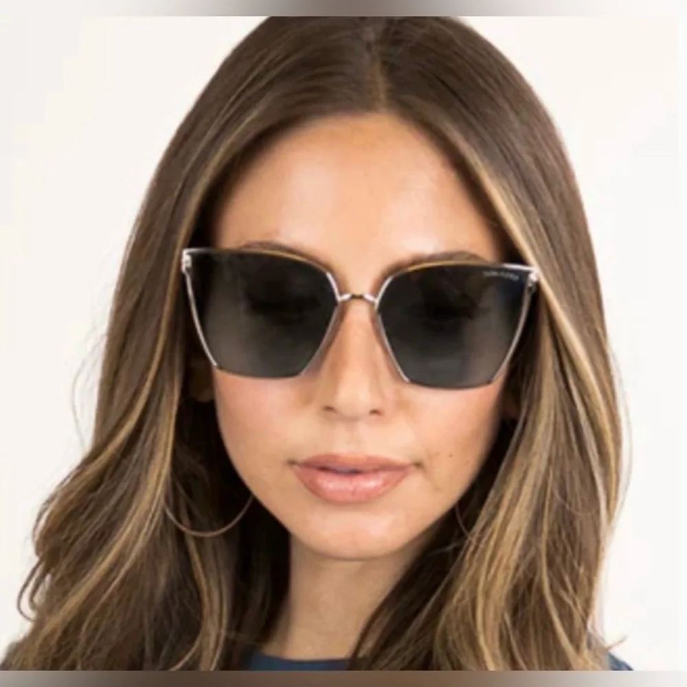 Tom Ford Sunglasses